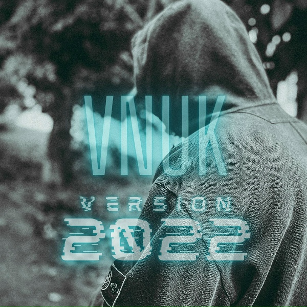 Обложка: Vnuk - Бутылка