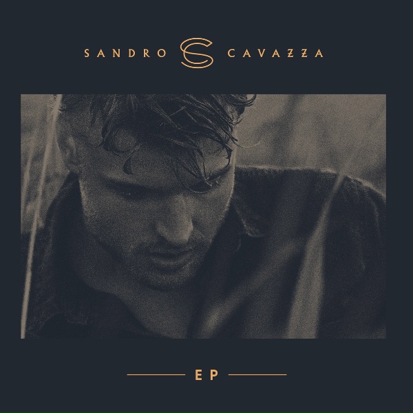 Обложка: Sandro Cavazza - So Much Better