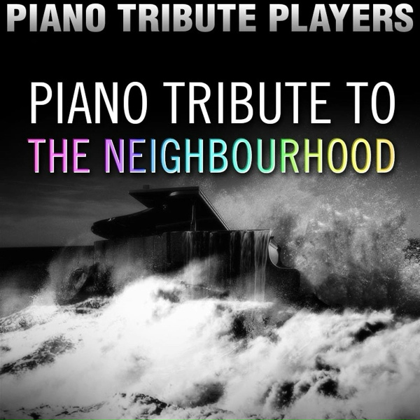 Обложка: Piano Tribute Players - Sweater Weather