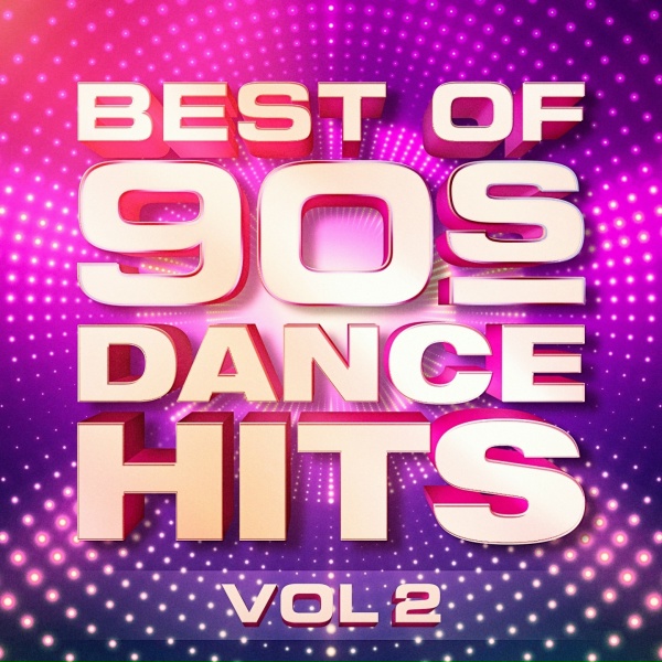 Обложка: Best of Eurodance - Look Who's Talking