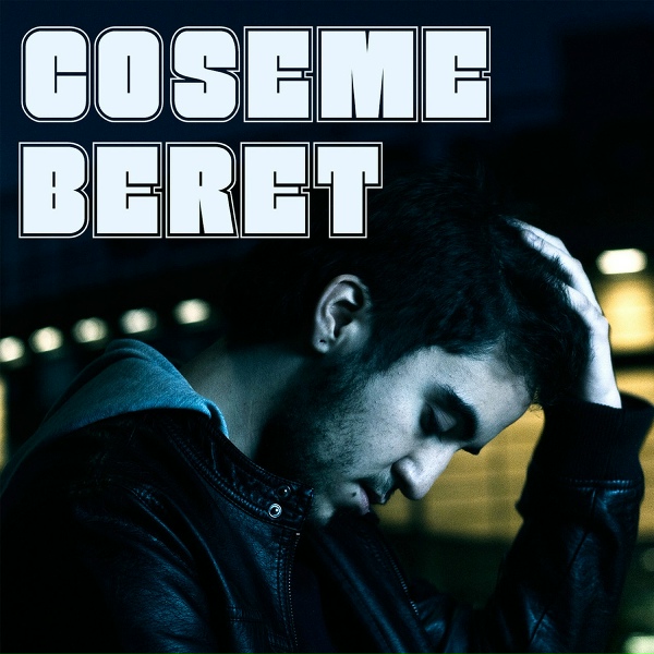 Обложка: BERET - Coseme