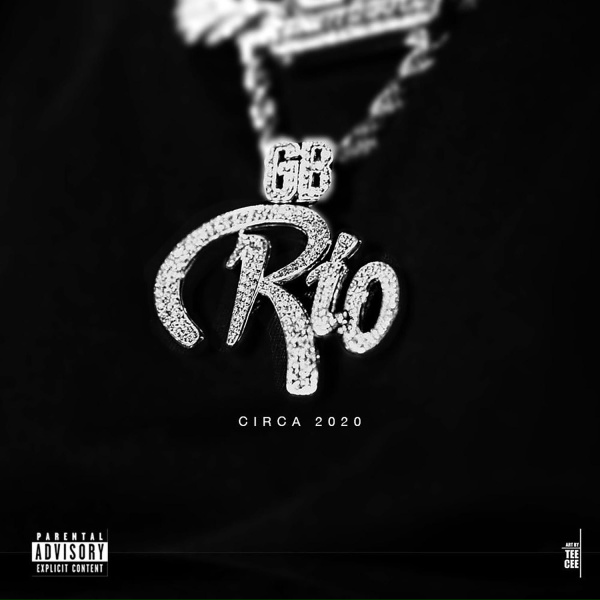 Обложка: Rio Da Yung OG, RMC Mike - Me And Mike