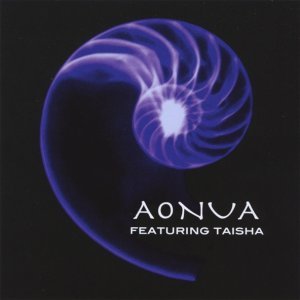 Обложка: Aonua - Whetu (The Stars Are Shining Above)