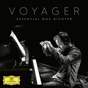 Обложка: Max Richter - Elena & Lila