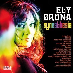 Обложка: Ely Bruna - Just the Two of Us
