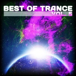 Обложка: Emanuele Braveri - In The Universe
