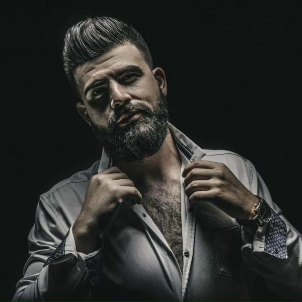 Фото: Giorgi Bagushvili