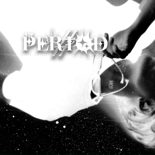 Обложка: ICELOWSIDE - #prince