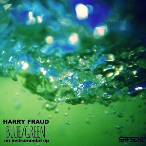 Обложка: Harry Fraud - Mean