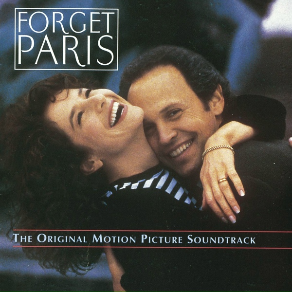 Фото: Forget Paris