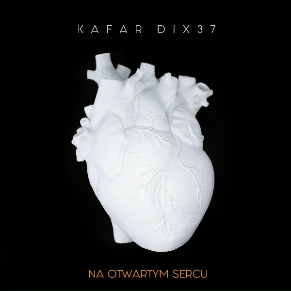 Обложка: Kafar Dix37, Rest Dixon37, Teabe - NFNC