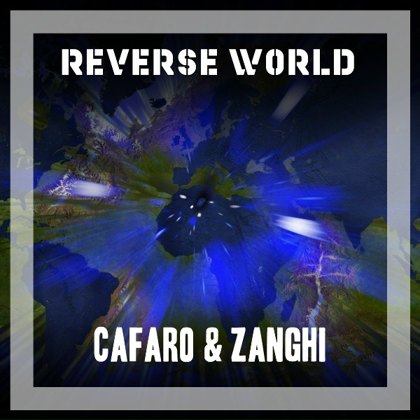 Обложка: Cafaro & Zanghi - Ralf