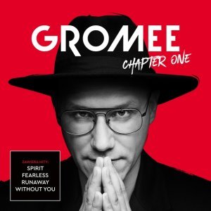 Обложка: Gromee feat. May-Britt Scheffer - Fearless
