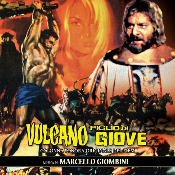 Обложка: Marcello Giombini - Stregone