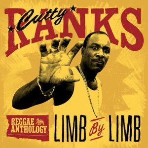Обложка: Cutty Ranks - Press the Trigger