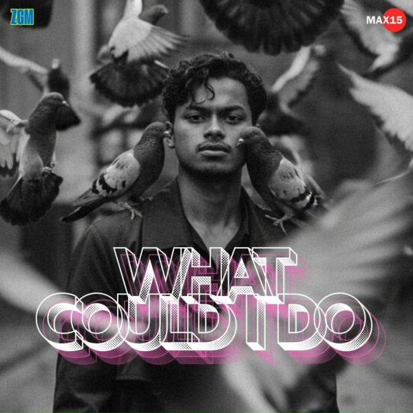 Обложка: Zanzi Jackie Music, Rohit Nachika, Britney - What Would I Do