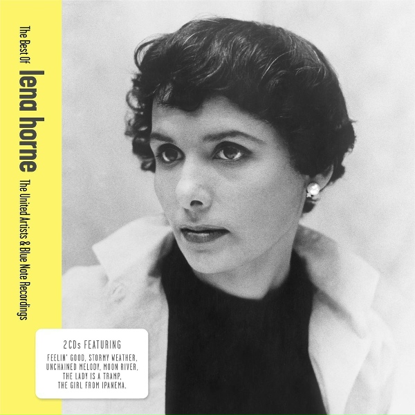 Обложка: Lena Horne - Wives And Lovers