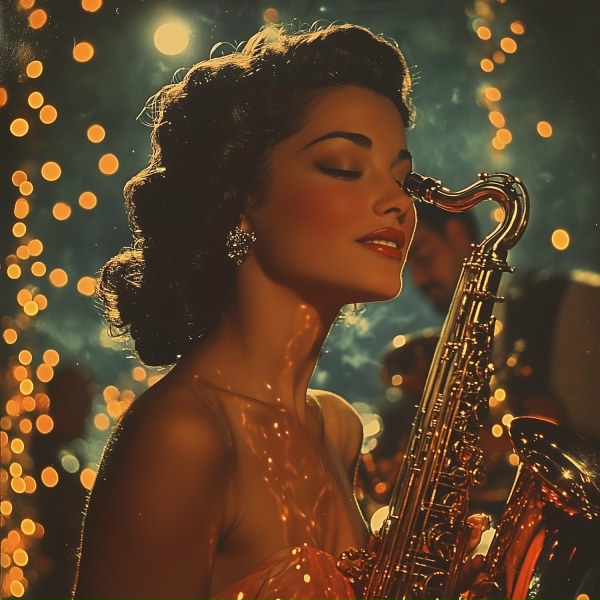 Обложка: Al Bowlly - Love Is The Sweetest Thing