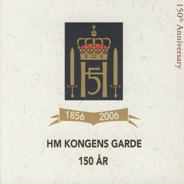 Обложка: Gardemusikken - Honnør Til Veteranene