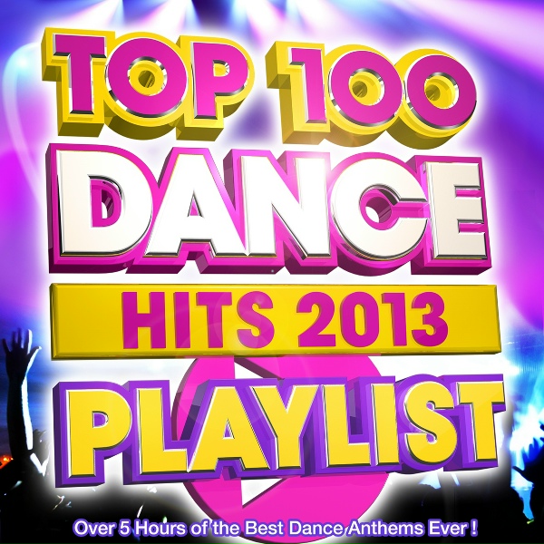 Обложка: Playlist DJs - DJ Got Us Fallin' in Love