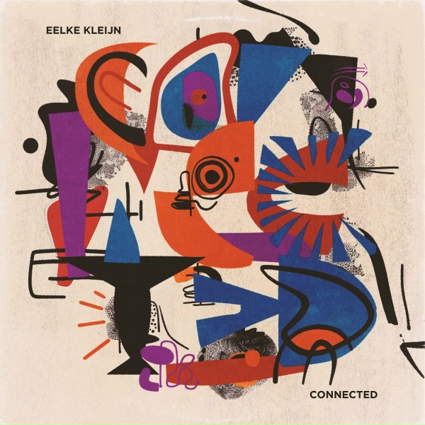 Обложка: Eelke Kleijn, Swedish Red Elephant, KIRLU - Ocean Eyed
