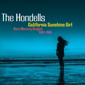 Обложка: The Hondells - Endless Sleep