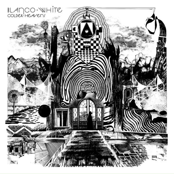 Обложка: Blanco White - El Búho