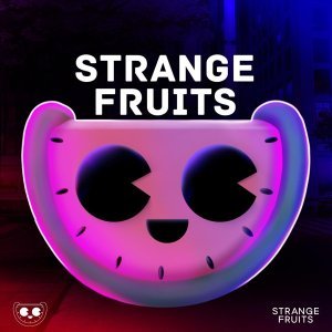 Обложка: Dance Fruits Music, Steve Void - Push The Feeling On