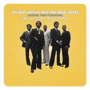 Обложка: Harold Melvin & The Blue Notes feat. Teddy Pendergrass - I Miss You, Pt. 1