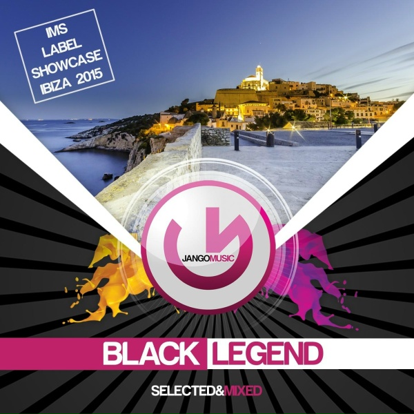 Обложка: Simon Pagliari, Cream Sound Factory - This Beat