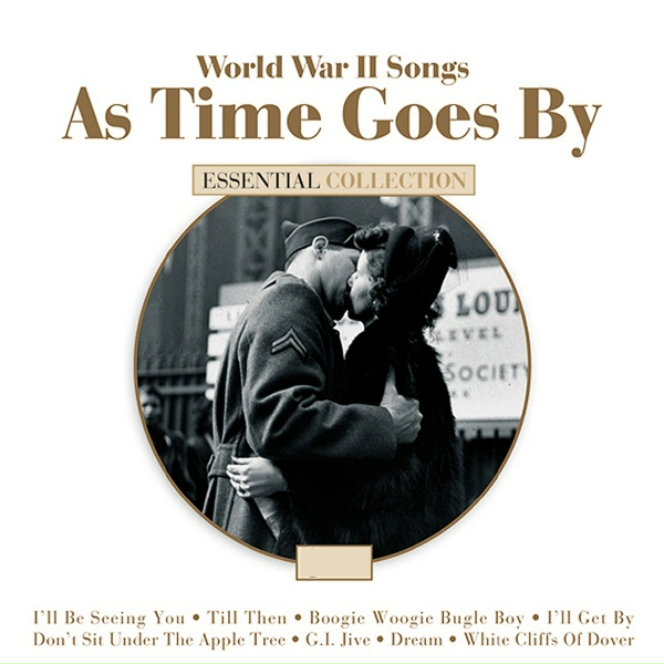 Обложка: The Three Suns - Twilight Time