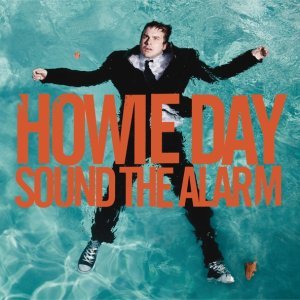 Обложка: Howie Day - Be There