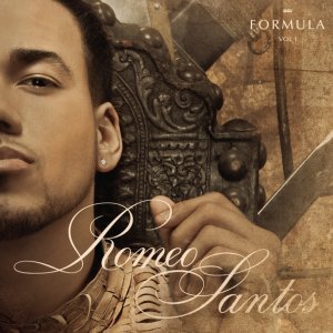 Обложка: Romeo Santos feat. Mala Rodríguez - Magia Negra