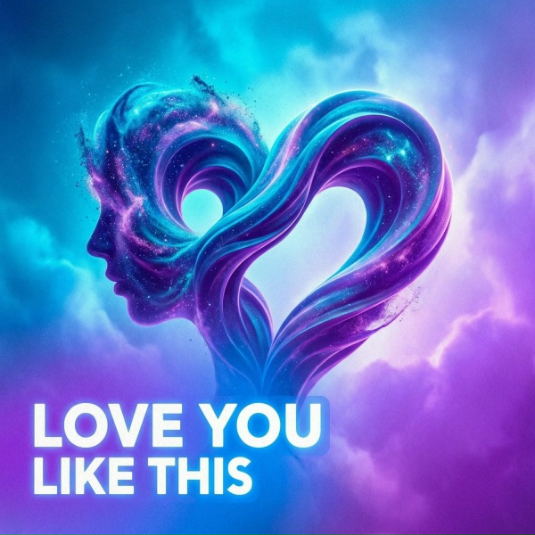 Обложка: ZeLeo, Aether Shift, redfeel - Love You Like This