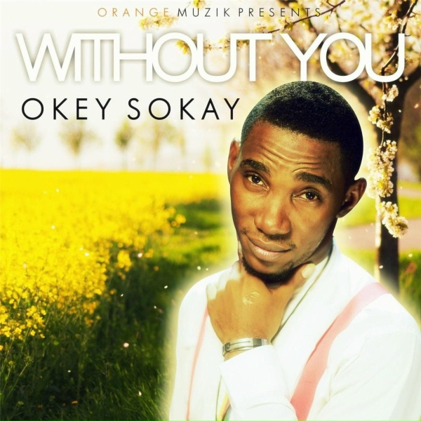 Обложка: Okey Sokay - Why