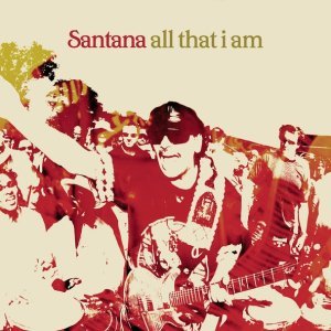 Обложка: Santana feat. Sean Paul, Joss Stone - Cry Baby Cry