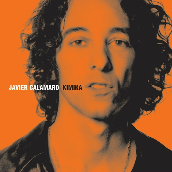 Обложка: Javier Calamaro - Milagro