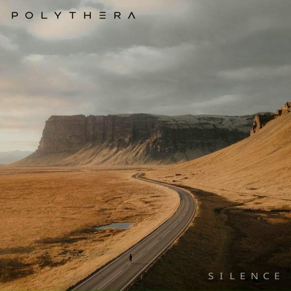 Обложка: POLYTHERA - Ancient Road