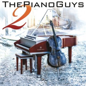 Обложка: The Piano Guys - Charlie Brown Medley