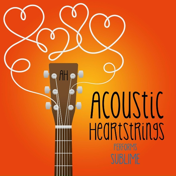 Фото: Acoustic Heartstrings