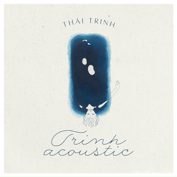 Обложка: Thái Trinh - Khi Giấc Mơ Về