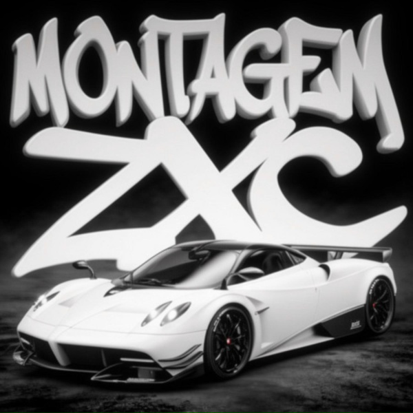 Обложка: prvst, kazumi.zxc - MONTAGEM ZXC