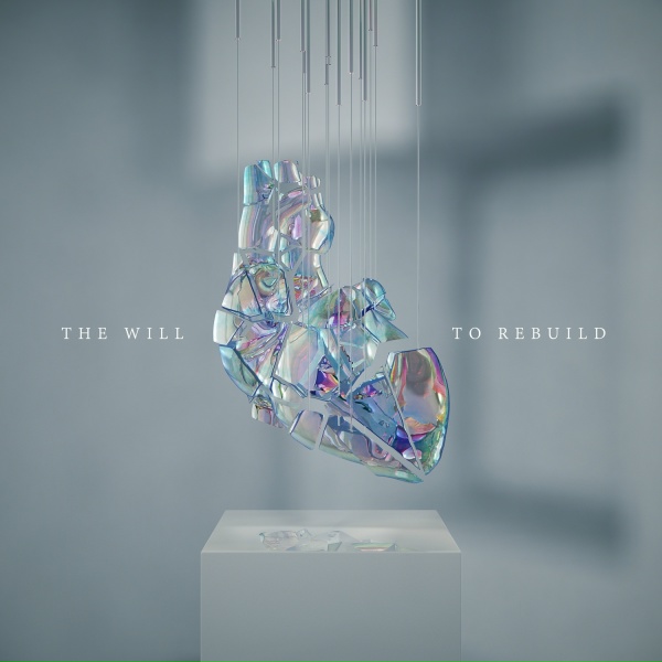 Обложка: For All Eternity - The Will