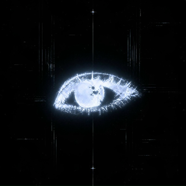 Обложка: HAIX - Eyes