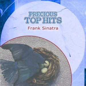 Обложка: Frank Sinatra - Take Me