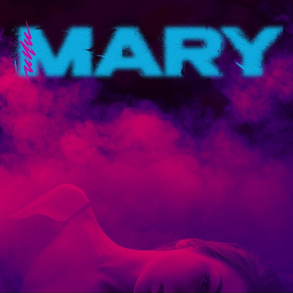 Обложка: ИЧИ - MARY