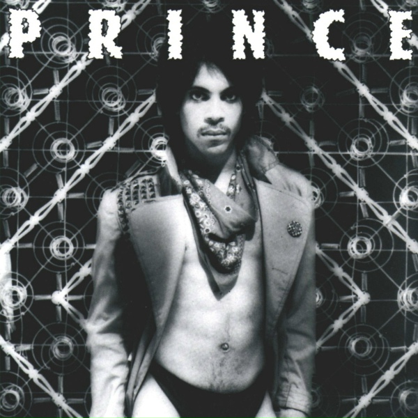 Обложка: Prince - Sister