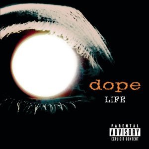 Обложка: Dope - Thanks For Nothing