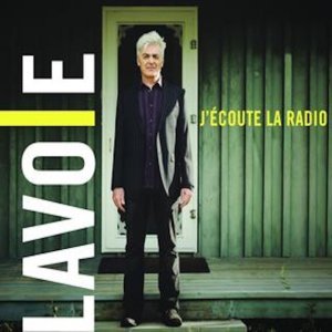 Обложка: Daniel Lavoie - Ils s'aiment