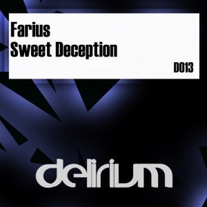 Обложка: Farius - Sweet Deception